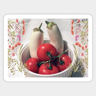 Seasonal Celebration Sticker